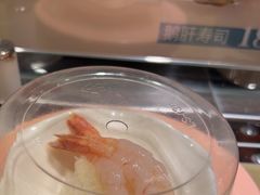 -争鲜回转寿司(金桥家乐福店)