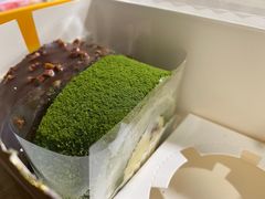 -Dough&Joe团憩(瑞虹天地月亮湾店)