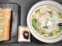 -永和大王(浦东南路店)