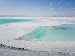 -青海湖国家重点风景名胜区