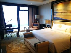 -长沙富力万达文华酒店