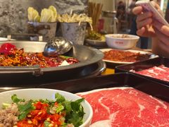 -楠火锅(太古里总店)