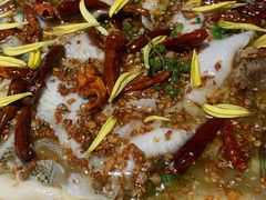 -太二酸菜鱼(汕头苏宁广场店)