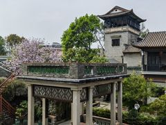 -东莞市可园博物馆