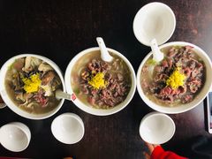 -潮镇老尾牛杂(环城西路店)