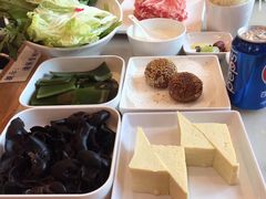 -牛街·马辈儿涮肉(牛街二店)
