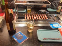 -冰城串说·羊肉串烧烤(哈西大街店)