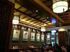 -毅祥斋老孙家泡馍(北院门鼓楼店)