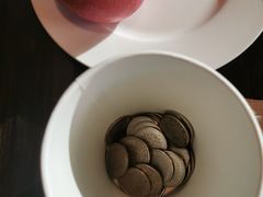 -康莱德酒店·美庭自助餐厅