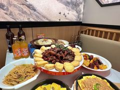 -偏爱炒鸡(老县衙店)