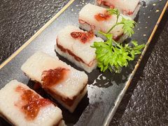 玫瑰凉糕-唐猫庭院·千年陕菜(赛格国际购物中心店)