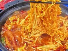 -重庆鸡公煲·嘟享吃(林科大店)