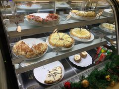 -Pie Bird(新闸路店)