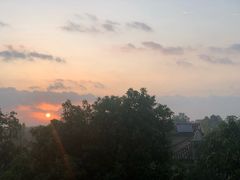 -上海崇明金茂凯悦酒店