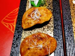一贯招牌鹅肝寿司-御前十七(北京路天河城店)
