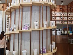 -眷茶(大卫城10楼店)