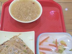 -华天二友居肉饼(新街口店)