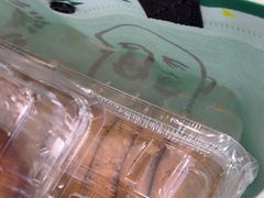 -泸溪河桃酥(西直门凯德店)