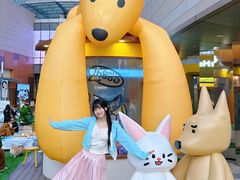 -合肥万象城