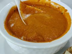 -VATAN INDIAN RESTAURANT米特餐饮有限公司(城北路店)