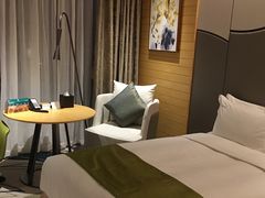 -苏州太湖假日酒店