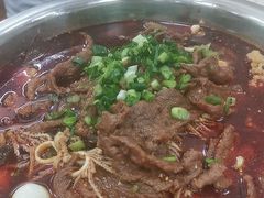 -南湖周冒菜(南湖总店)