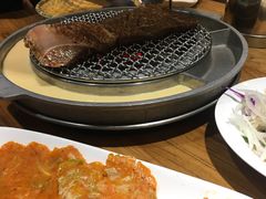 -紫霞门韩国料理烤肉(深南东路店)