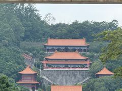 -南沙天后宫景区