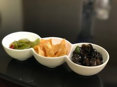 -渝半城经典川粤菜(重庆天地店)