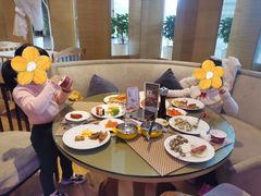 -长沙三景韦尔斯利酒店·Oval全日制餐厅自助餐