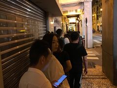 -明记牛杂(新马路分店)