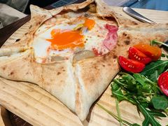 -ALLORA意大利餐厅(丰盛里店)