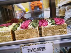 -新疆巴州金丝特餐厅(大钟寺店)