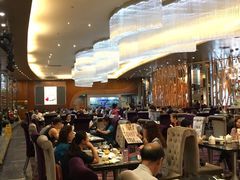 大堂-新兴·金羊座·粤菜点心(乐峰店)