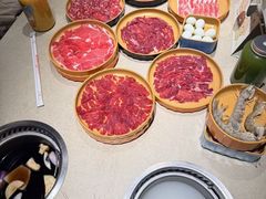 -海底捞大排档火锅(打浦路店)