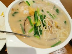 莆田卤面-莆田餐厅(大悦城店)