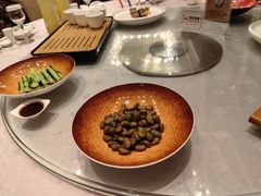 -咸亨酒店•非遗绍兴菜•中华老字号(堂吃餐厅)