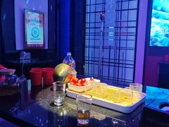 -音乐派KTV(银泰城店)
