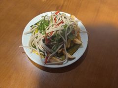 -伊斯麦尔丝路·新派菜(沙子口店)