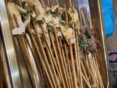 -盟重烧烤(高正街店)