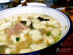 -毅祥斋老孙家泡馍(北院门鼓楼店)