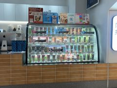 -Blueglass酸奶(华贸购物中心店)