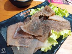 毛肚-呷哺呷哺(保利广场店)