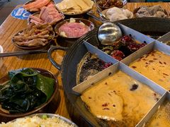 -五里关火锅(牛市口店)