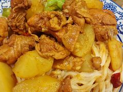 -耶里夏丽·新疆菜·28年喀什老馆(田林东路店)