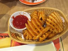 -必胜客(城西银泰店)