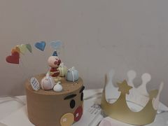 -浮光之丘MontCake生日蛋糕(花牌坊店)