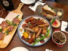 -haxnbauer海森堡德国餐厅(深圳coco店)