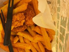 -Potato Corner(广州天河城店)