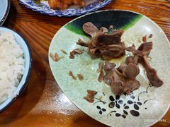 -老东北菜馆(北泰禾店)